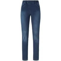 Schlupf-Jeans Peter Hahn denim, 21