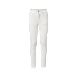 Colored Denim »Fit Emma« - Creme - Gr.: 36