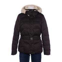 edc by Esprit Damen Jacke, grau, Gr. 42