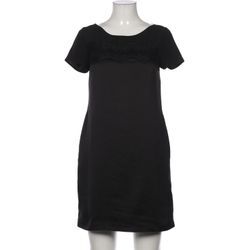 Coast Damen Kleid, schwarz, Gr. 10