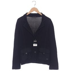 Betty Barclay Damen Strickjacke, schwarz, Gr. 42