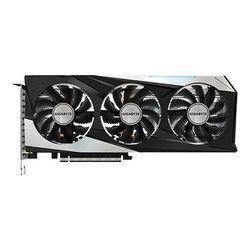 Gigabyte Grafikkarte GeForce RTX 3060 GAMING OC 12G (rev. 2.0) - 12 GB GDDR6 OC