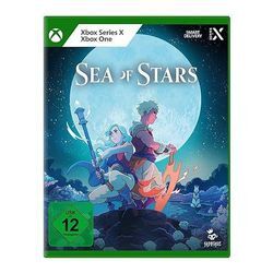 Flashpoint Germany GmbH Sea of Stars Xbox Series X/S