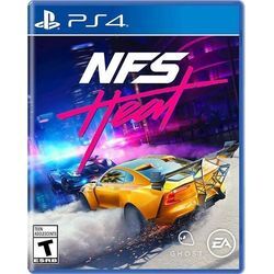 Electronic Arts Need for Speed Heat (B-Ware)