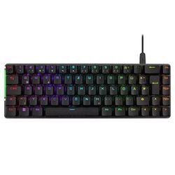 Asus Tastatur ROG Falchion Ace BLK - Schwarz