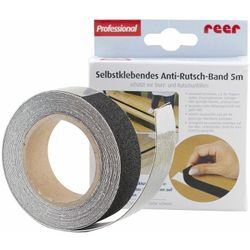 Selbstklebendes Anti-Rutschband