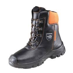 Lupriflex - Schnittschutzstiefel Eco-Hunter Basic Gr. 45