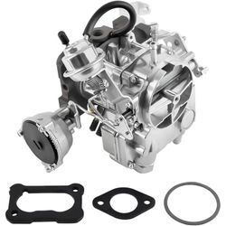 Vergaser for Chevrolet 2GC 2 Barrel 350 5.7L 400 6.6L 1970-1980 Carburetor