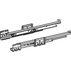 Hettich - Arcitech Actro Vollauszug Silent System S19 EB12 350 mm l 40 kg