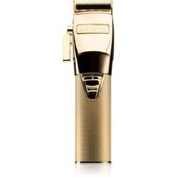 BaByliss PRO GOLD CORD CORDLESS METAL CLIPPER FX8700GE Profi-Haartrimmer 1 St.