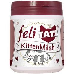 feliTATZ Kittenmilch 90g 350 g