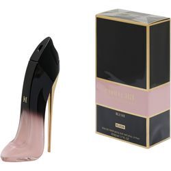 Eau de Parfum CAROLINA HERRERA "Caroline Herrera Good Girl Blush Elixir" Parfüms Gr. 50 ml, farblos (transparent) Damen Dekorativer Flakon