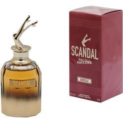 Extrait Parfum JEAN PAUL GAULTIER "Jean Paul Gaultier Scandal Absolu Concentré" Parfüms Gr. 50 ml, farblos (transparent) Damen Verführerische Süße trifft auf sinnliche Eleganz.