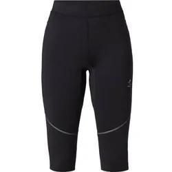 ENERGETICS Herren Tight 3/4 Castel II, BLACK, XL