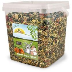 JR Farm Super-Nagerfutter 2,5 kg