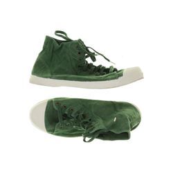 Natural World Damen Sneakers, grün, Gr. 41