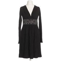 Faith Connexion Damen Kleid, schwarz, Gr. 34