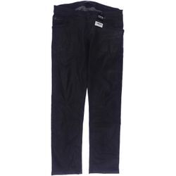 Guess Herren Jeans, schwarz, Gr. 32