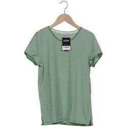 edc by Esprit Damen T-Shirt, grün, Gr. 38