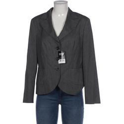 Taifun Damen Blazer, grau, Gr. 42