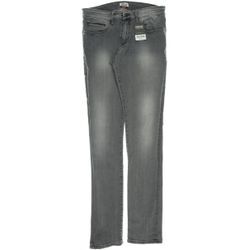 Hilfiger Denim Herren Jeans, grau, Gr. 33