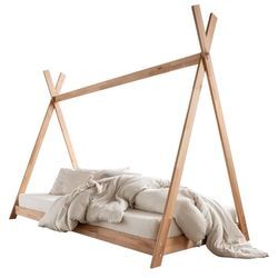 Hausbett "Tipi"