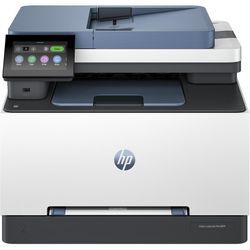 HP Color LaserJet Pro MFP