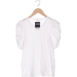 A.l.c. Damen T-Shirt, weiß, Gr. 34