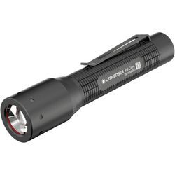 Ledlenser P3 Core led Taschenlampe mit Gürtelclip batteriebetrieben 90 lm 6 h 42 g