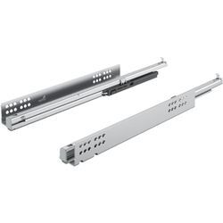 Hettich - Quadro V6 Vollauszug 420 mm Silent System 30 kg EB20 VE1