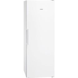 Siemens - iQ500, Freistehender Gefrierschrank, 191 x 70 cm, Weiß GS58NDWDP