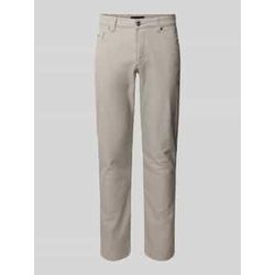 Regular Fit Chino im 5-Pocket-Design Modell 'CORDOBA'