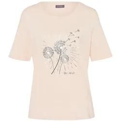 Rundhals-Shirt MYBC rosé, 46