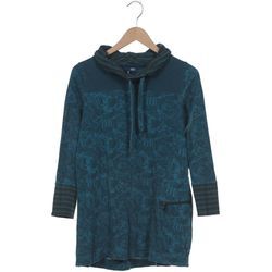 Cecil Damen Sweatshirt, blau, Gr. 36