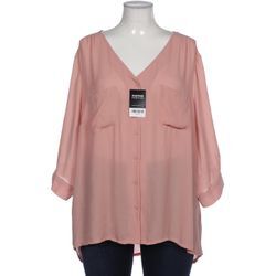 Bexleys Damen Bluse, pink, Gr. 50