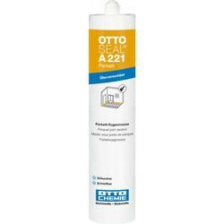 Ottoseal parkett 310ML C64 eiche hell - 2698464