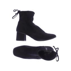 Tamaris Damen Stiefelette, schwarz, Gr. 41