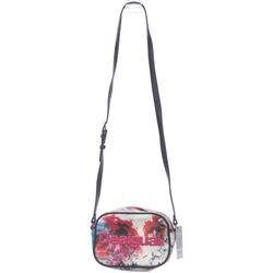 Desigual Damen Handtasche, mehrfarbig, Gr.