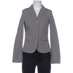 Escada Sport Damen Blazer, grau, Gr. 34