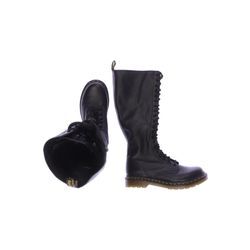 Dr. Martens Damen Stiefel, schwarz, Gr. 41