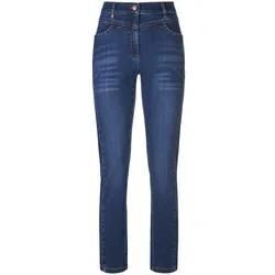 Thermo-Jeans Peter Hahn denim, 24