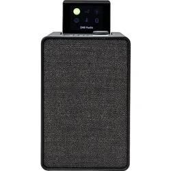 PURE Evoke Spot Internetradio, DAB+, Internet Radio, Bluetooth, Coffee Black