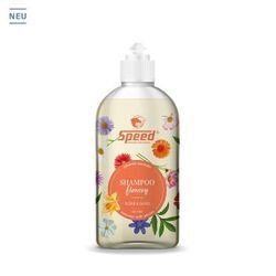 Speed Shampoo FLOWERY, 500ml