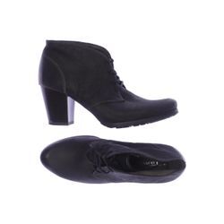 Tamaris Damen Stiefelette, schwarz, Gr. 38