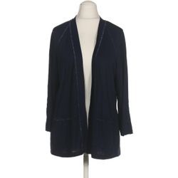 Rabe Damen Strickjacke, marineblau, Gr. 38