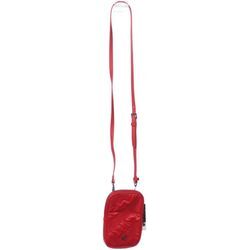 Desigual Damen Handtasche, rot, Gr.