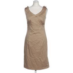 Betty Barclay Damen Kleid, beige, Gr. 36