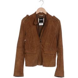 Guess Damen Jacke, braun, Gr. 36