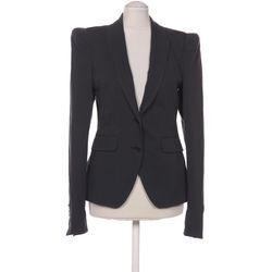 Drykorn Damen Blazer, grau, Gr. 34