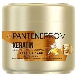 PANTENE PRO-V REPAIR & CARE KERATIN RECONSTRUCT Haarmaske 300 ml